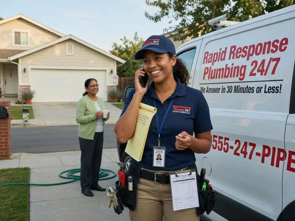 Emergency Plumber Wilsonville, NE FAQs